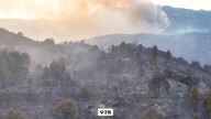 Marga y Javier: los vecinos que poco a poco han conseguido recuperar su vida tras el fuego
