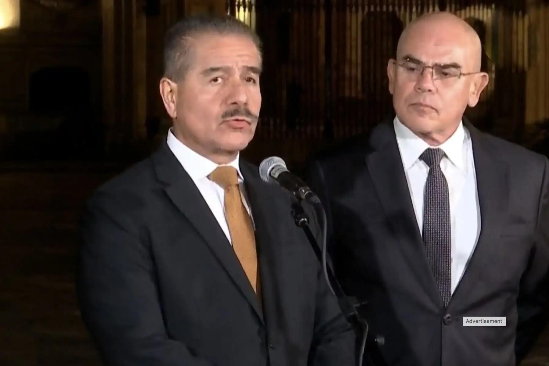 Minsa: 32 heridos civiles fueron dados de alta, mientras 80 policías permanecen internados