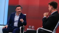 El ministro de Defensa confirmó que Milei vuelve a Mendoza el próximo jueves 9 de octubre