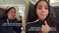 ‘I did it!’: Indian woman leaves US after not finding a job; emotional video viral