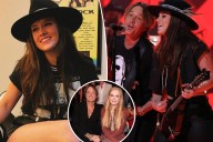 Guitarist roped into Keith Urban and Nicole Kidman's divorce drama may already have a boyfriend