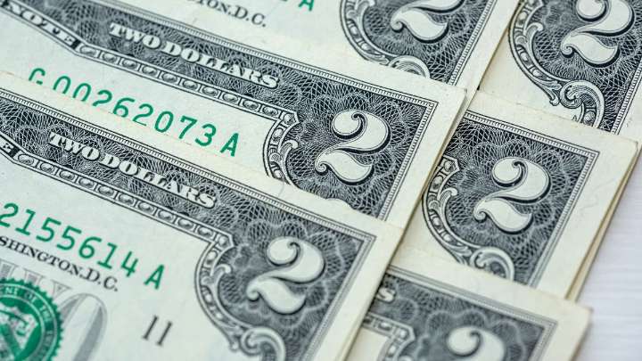 If you have a $2 bill, it could be worth thousands. How to find out