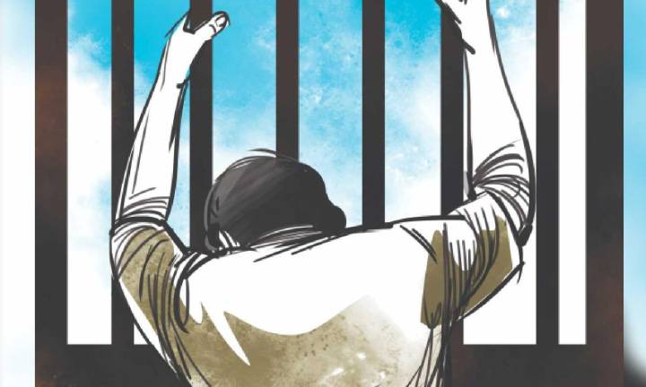 Villupuram man held for hoax bomb threat to park, temple in Maduravoyal