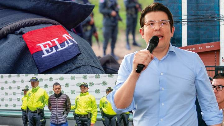 Miguel Uribe Turbay: Fiscal del caso fue amenazado y la Fiscalía toma medidas