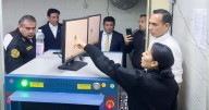 Presidente de la República y titular del INPE lideran operativo para frenar el sicariato y la extorsión en penales