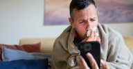 UKHSA explains how to tell if you have Covid-19 or the flu as winter dawns