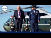 President Trump threatens to cut aid payments to Colombia