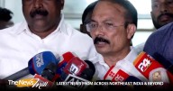 TDB suspends engineer over Sabarimala gold theft