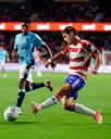 Granada y Las Palmas firman un justo reparto de puntos