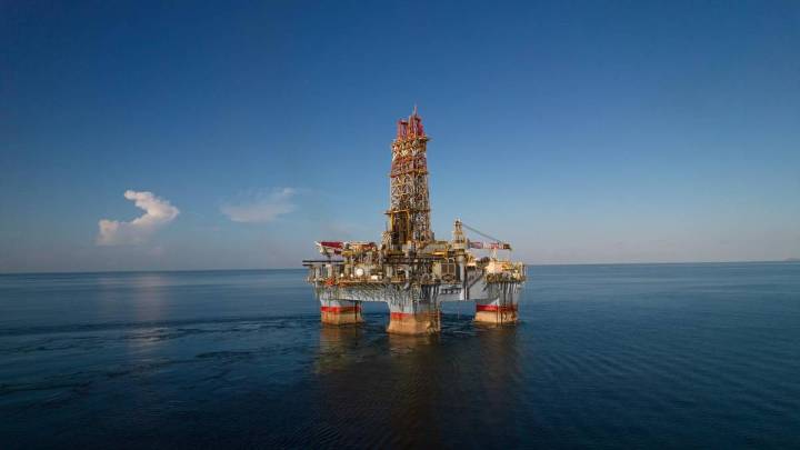 Ecopetrol y Petrobras anuncian la comercialización conjunta del gas natural del campo Sirius