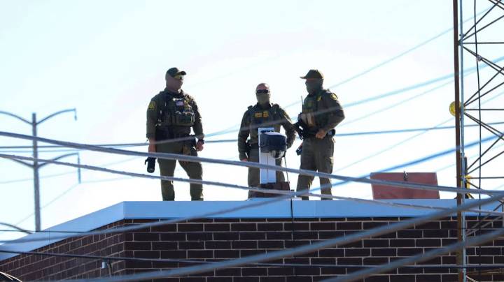 Border Patrol Commander Greg Bovino ordered to testify in federal court
