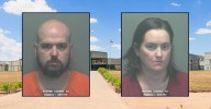 Prison guards allegedly 'refused to help in any way' as inmate died in burning cell