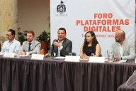 Airbnb y Expedia dan su aval para que el Congreso regule su actividad en Jalisco