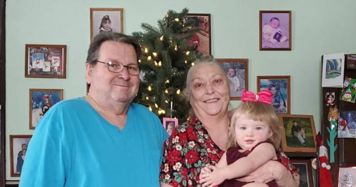 Breast Cancer Awareness | Friedens woman credits her 'angels' for saving her life after diagnosis