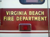 2 adults displaced in Virginia Beach house fire