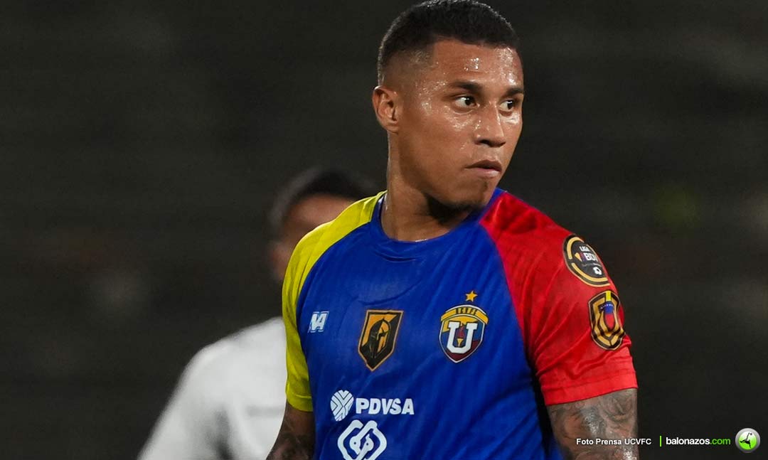 Darwin Machis en la órbita de Alianza Lima de Perú