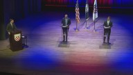 Miyares and Jones clash in Virginia AG debate 2025