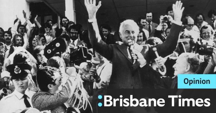 The Whitlam myth: George Brandis on the 1970 budget precedent Labor wants to forget