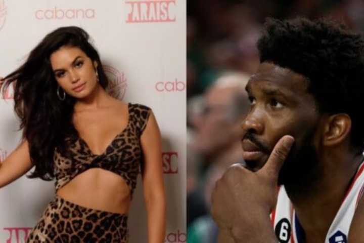 “Rest in Peace”: Joel Embiid’s Wife Pens Emotional Note After Personal Loss Joel Embiid’s wife shares a heartfelt note mourning a personal loss, reflecting on love, memories, and the support of family