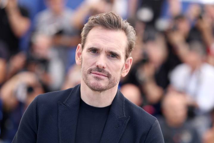 'I Play Rocky' Casts Matt Dillon As Frank Stallone Sr.