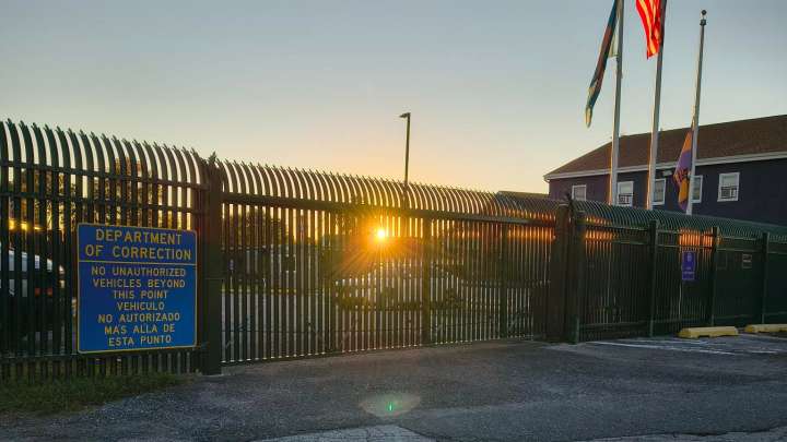 Delaware Department of Correction says Plummer closure will save money