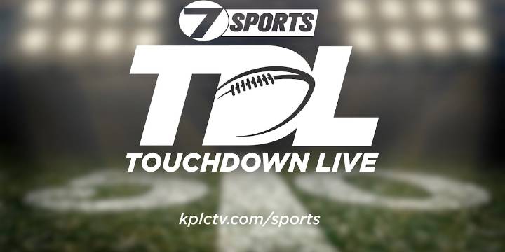 TDL Week 9: Scores and highlights