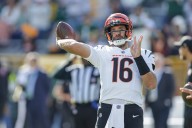 Why Joe Flacco has enormous respect for the Steelers after facing them 22 times: Bengals news roundup