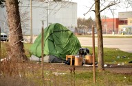 CMHA Huron Perth CEO speaks on homelessness crisis