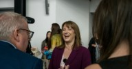 Rachel Reeves could launch 'knee-jerk' HMRC tax raid pension lump sums