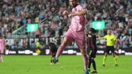 Lionel Messi extiende contrato con Inter Miami