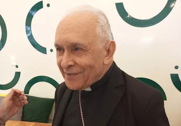 Cardenal venezolano Diego Padrón viaja a Roma para canonización de José Gregorio Hernández y Madre Carmen