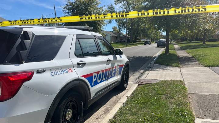 1 dead after shooting in west Columbus, suspect in custody