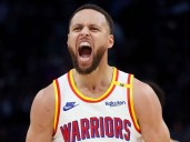 Warriors rompen una polémica marca