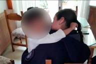 El COPNAF contuvo al hijo de Pablo Laurta en Entre Ríos y coordinó su traslado a Córdoba