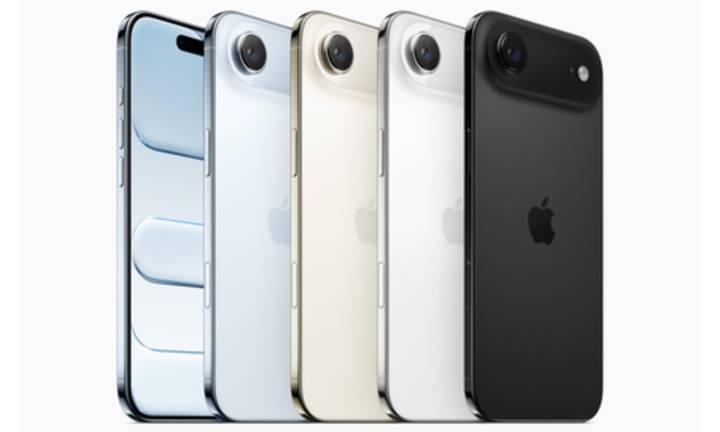 Make in India booster: iPhone exports hit record about $10 billion in April
