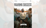 Vetrimaaran calls Dhruv Vikram's 'Bison' a "deep meditation that reflects resistence, resilience"