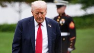 Donald Trump se queda sin el Nobel de la Paz a pocas horas de celebrar el acuerdo del cese de la guerra en Gaza