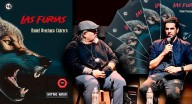 Maestro de Unison Daniel Avechuco presenta su premiada novela ‘Las Furias’, relato de crimen y desapariciones, en diferentes puntos de México