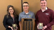 Tea principal named a National Distinguished Principal of the Year