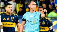 Rodrigo Battaglia explotó contra el árbitro tras la derrota de Boca ante Belgrano: “Nos condicionó”