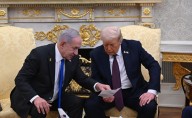 Netanyahu hails Trump for ‘sacred mission’ after breakthrough Gaza deal with Hamas