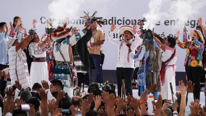 A más de 50 días de la ceremonia de bastones de mando, la Corte aún no tiene las facturas de cuánto se gastó