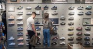 Adidas liquida camisetas oficiales y zapatillas desde los $ 30.000: dónde comprar