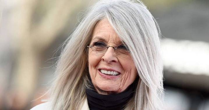 Award winning actress Diane Keaton dies at the age of 79, family confirms