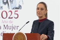 Tiene que pagar, insiste Sheinbaum sobre Salinas Pliego