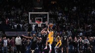 Austin Reaves hits clutch buzzer-beater in Lakers 116