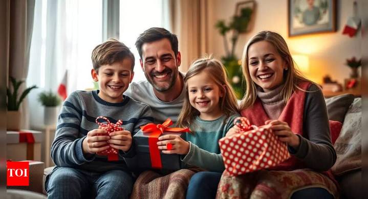 Zero personal income tax: Poland introduces new law for parents with two children