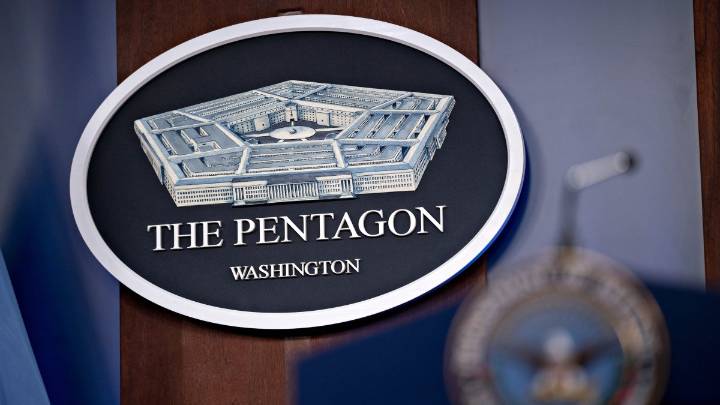 5 major broadcast networks won’t sign new Pentagon press policy