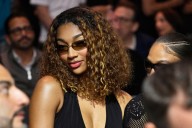 Angel Reese to make history as first professional athlete in Victoria's Secret Fashion Show