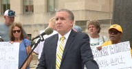 Jackson County legislators name Phil LeVota as interim county executive